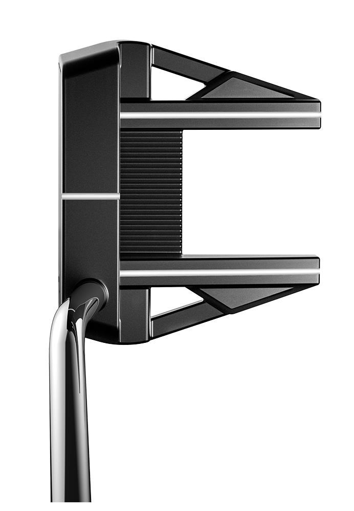 Cobra KING Vintage Nova putter