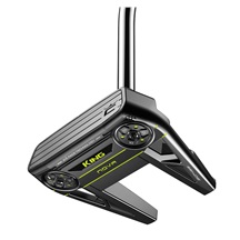 Cobra KING Vintage Nova putter