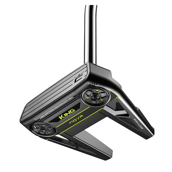Cobra KING Vintage Nova putter