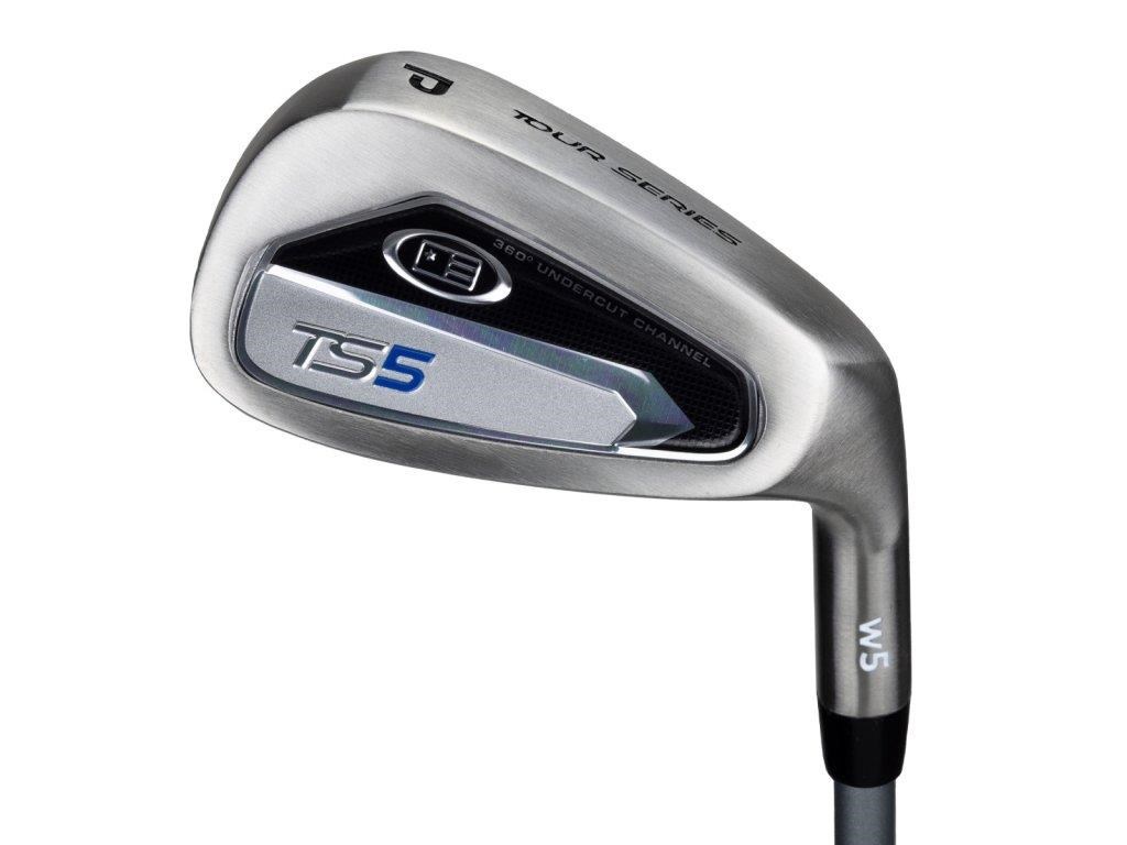 U.S. Kids Golf TS5-60 (152cm) dětská wedge, grafit