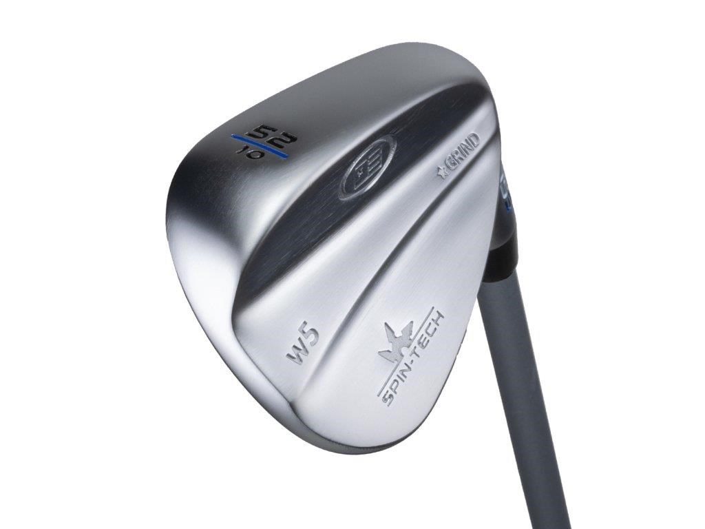 U.S. Kids Golf TS5-60 (152cm) dětská wedge, grafit