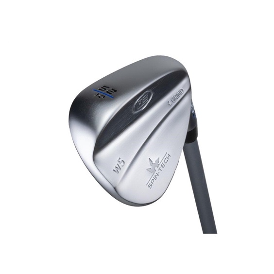 U.S. Kids Golf TS5-60 (152cm) dětská wedge, grafit
