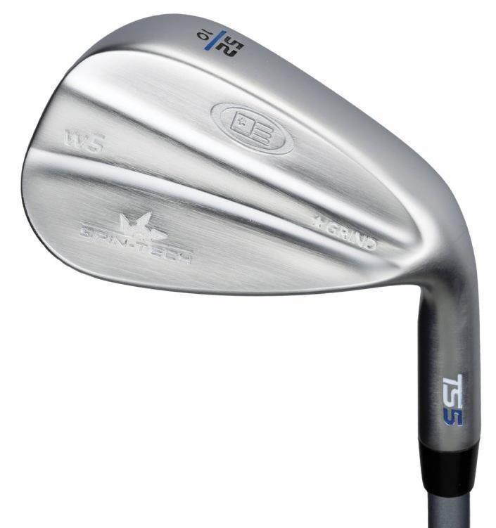 U.S. Kids Golf TS5-60 (152cm) dětská wedge, grafit