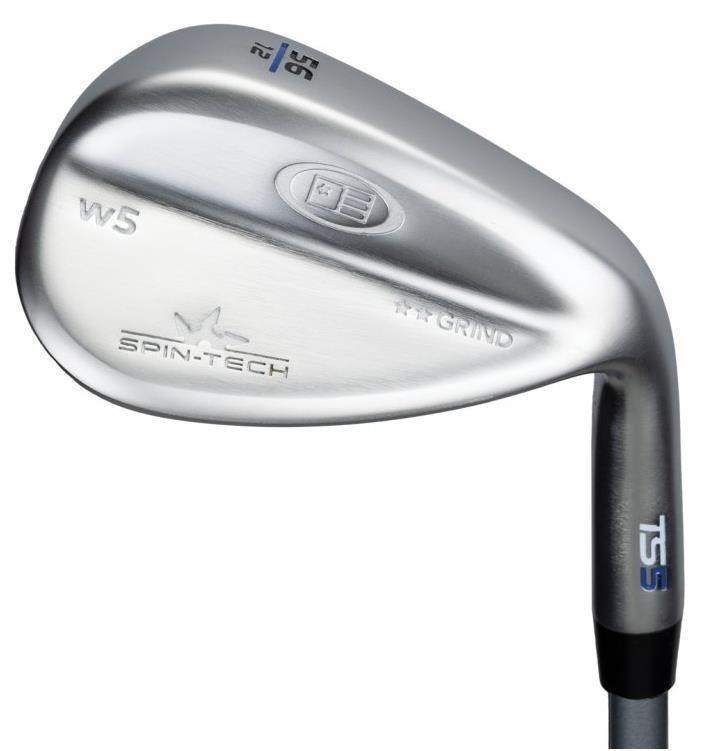 U.S. Kids Golf TS5-54 (137cm) W10 dětská wedge, SW (56°)