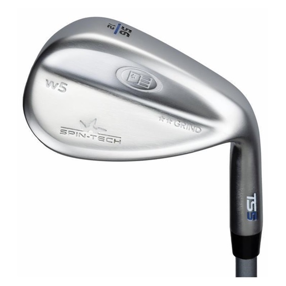 U.S. Kids Golf TS5-54 (137cm) W10 dětská wedge, SW (56°)