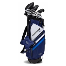 U.S. Kids Golf TS5-51 (130cm) V15 10-Club dětský golfový set