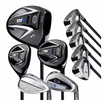 U.S. Kids Golf TS5-51 (130cm) V15 10-Club dětský golfový set