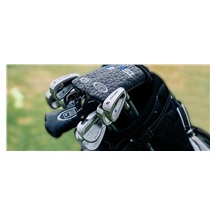 U.S. Kids Golf TS5-51 (130cm) V15 10-Club dětský golfový set