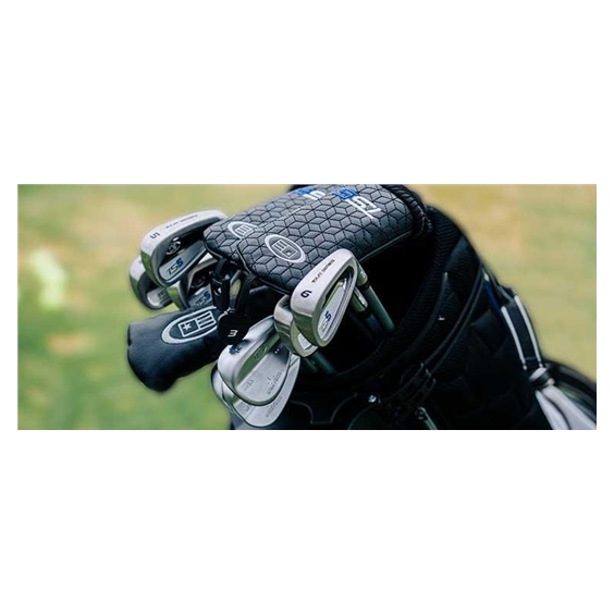 U.S. Kids Golf TS5-51 (130cm) V15 10-Club dětský golfový set