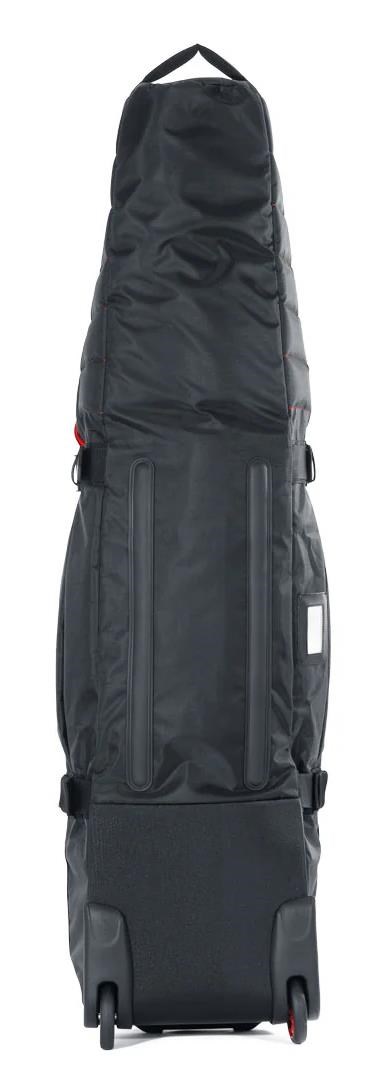 BagBoy ZFT Travel cestovní kryt, černo/červený