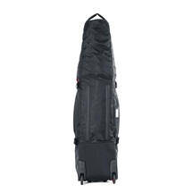 BagBoy ZFT Travel cestovní kryt, černo/červený