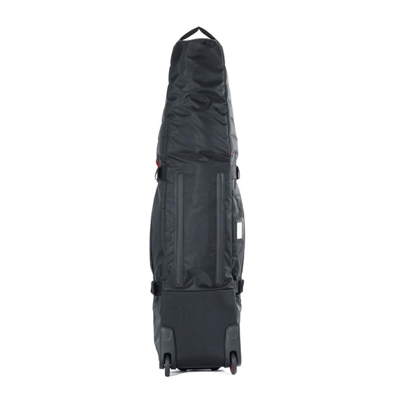 BagBoy ZFT Travel cestovní kryt, černo/červený