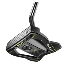 Cobra KING Vintage Stingray-40 putter