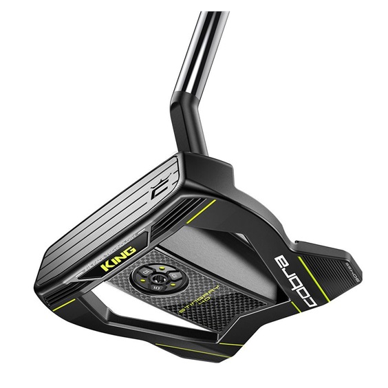 Cobra KING Vintage Stingray-40 putter