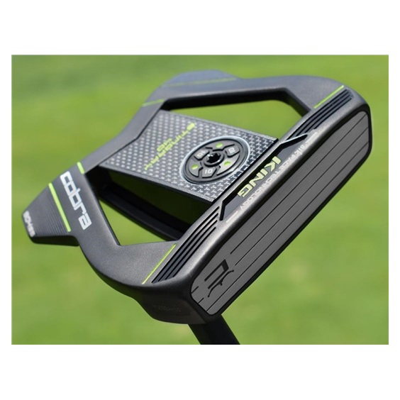 Cobra KING Vintage Stingray-40 putter