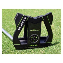 Cobra KING Vintage Stingray-40 putter