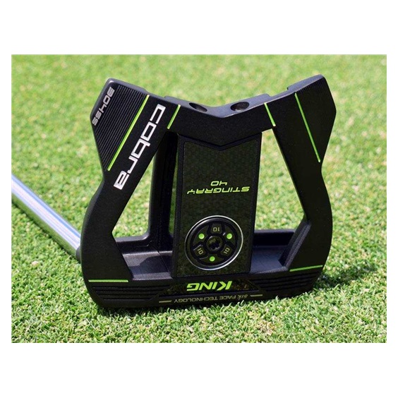 Cobra KING Vintage Stingray-40 putter