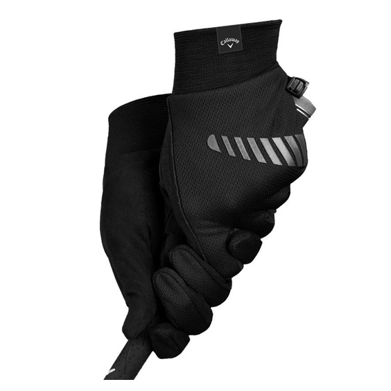 Callaway Thermal Grip pánské golfové rukavice, pár