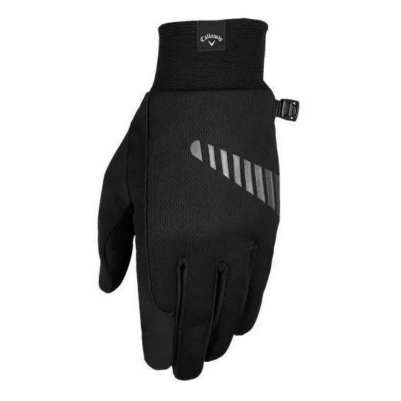 Callaway Thermal Grip dámské golfové rukavice, pár