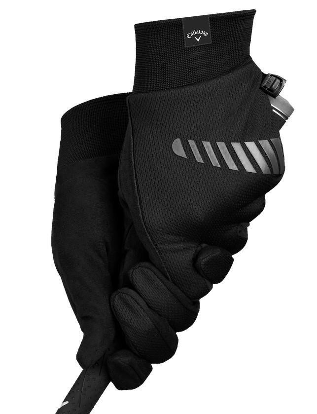 Callaway Thermal Grip dámské golfové rukavice, pár
