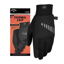 Callaway Thermal Grip dámské golfové rukavice, pár