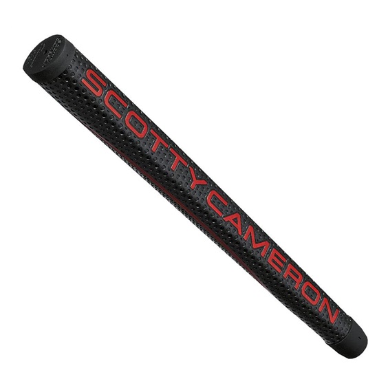 Titleist Scotty Cameron Matador putter grip, midsize