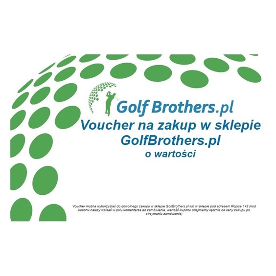 Ostatní Voucher 200 PLN dárkový poukaz