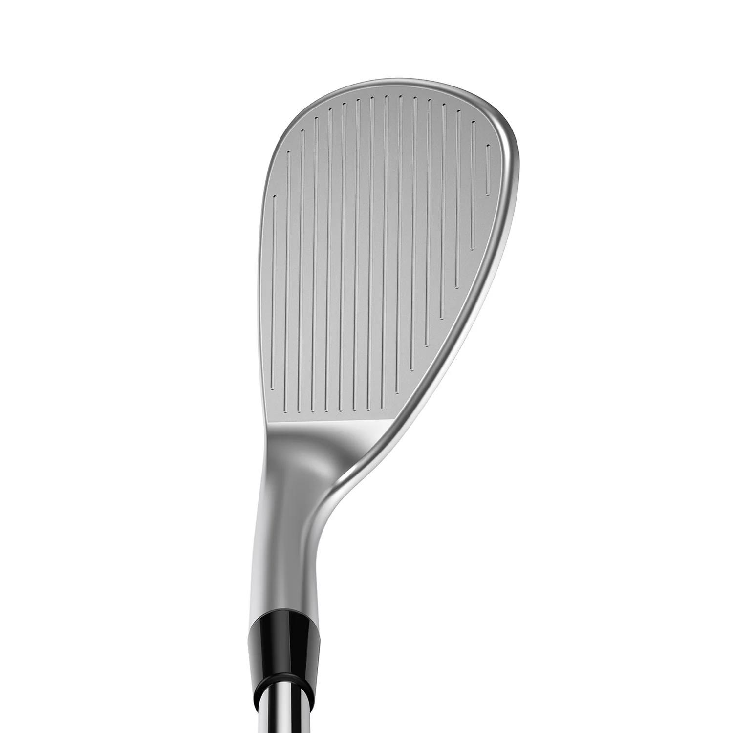 Cobra SNAKEBITE Silver Versatile wedge