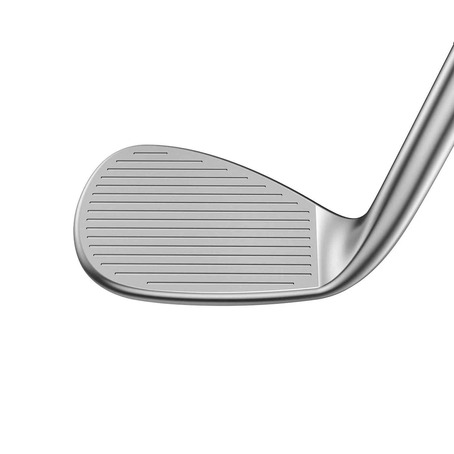 Cobra SNAKEBITE Silver Versatile wedge