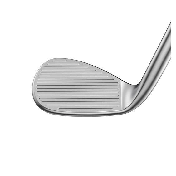 Cobra SNAKEBITE Silver Versatile wedge