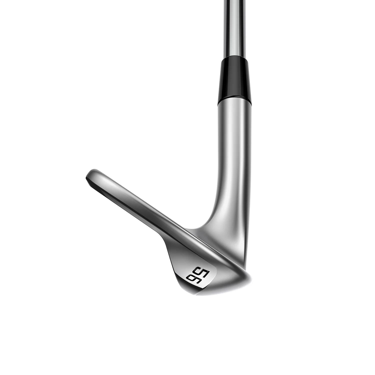 Cobra SNAKEBITE Silver Versatile wedge