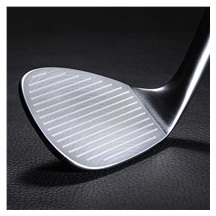 Cobra SNAKEBITE Silver Versatile wedge