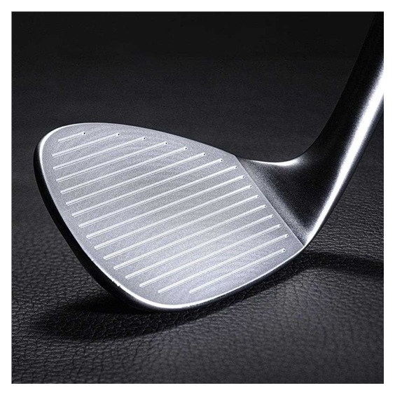 Cobra SNAKEBITE Silver Versatile wedge