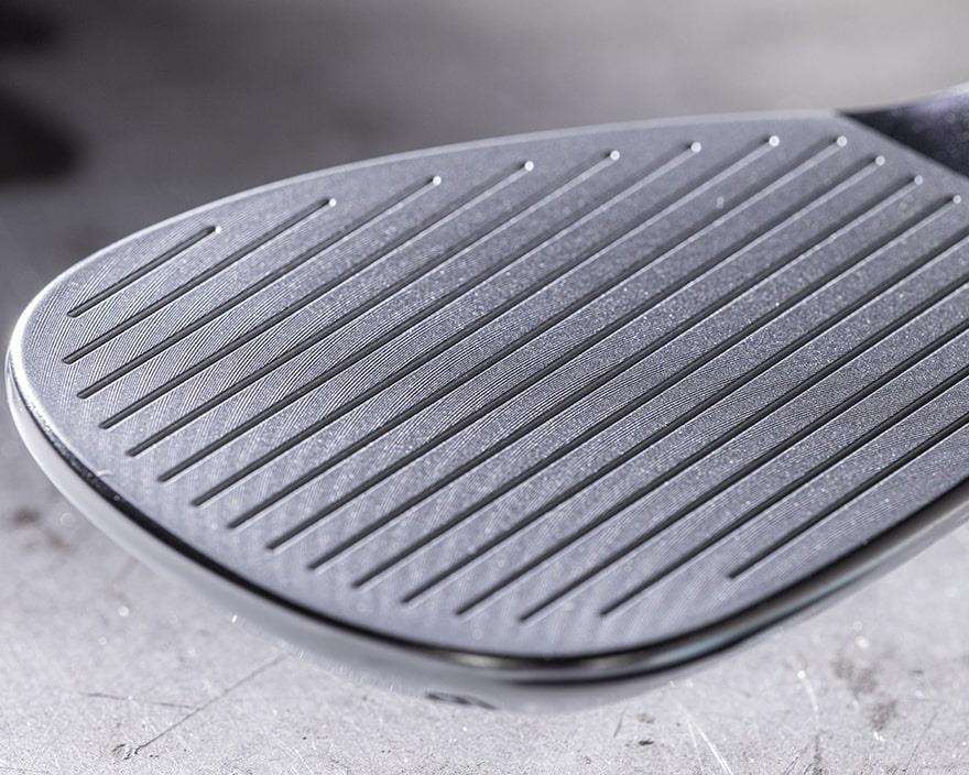 Cobra SNAKEBITE Silver Versatile wedge