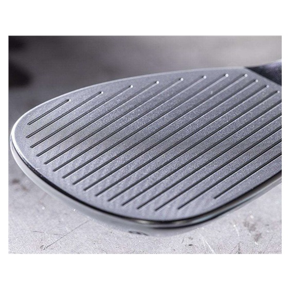 Cobra SNAKEBITE Silver Versatile wedge