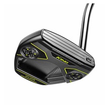 Cobra KING Vintage Cuda putter