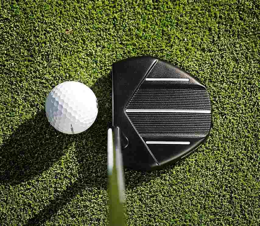 Cobra KING Vintage Cuda putter