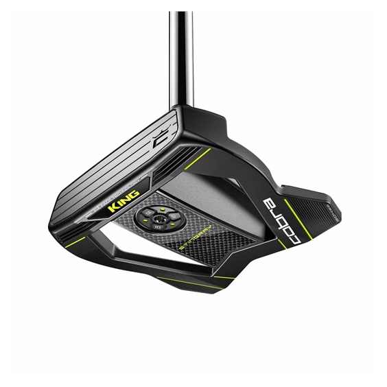 Cobra KING Stingray putter