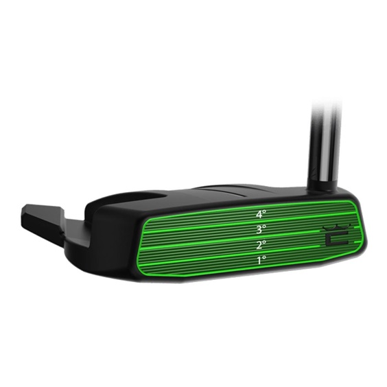 Cobra KING Stingray putter