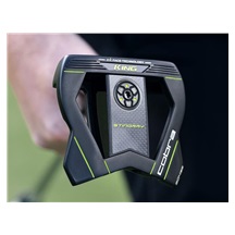 Cobra KING Stingray putter