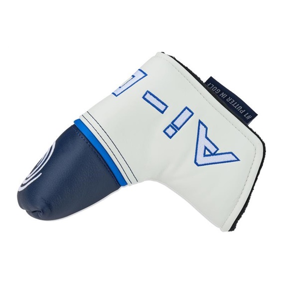 Odyssey AI-ONE #1 CH putter
