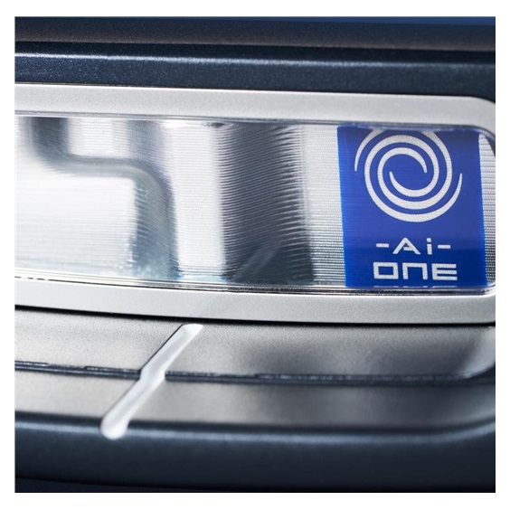 Odyssey AI-ONE #1 CH putter