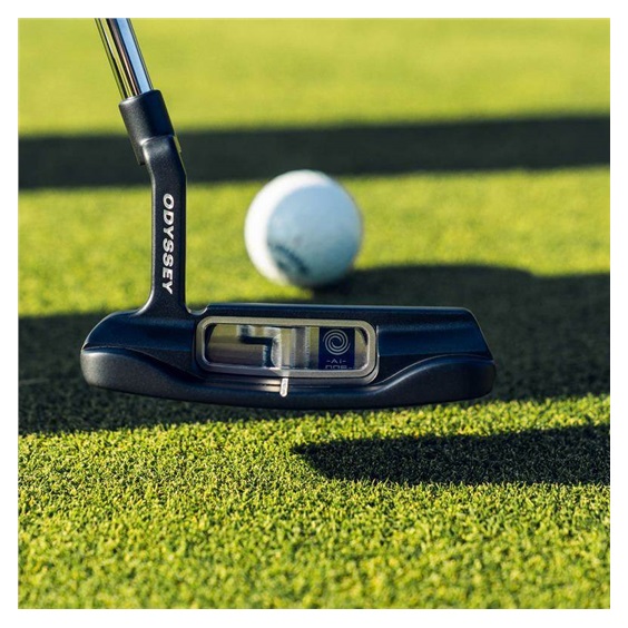 Odyssey AI-ONE #1 CH putter