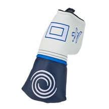 Odyssey AI-ONE Double Wide DB putter