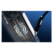 Odyssey AI-ONE Double Wide DB putter