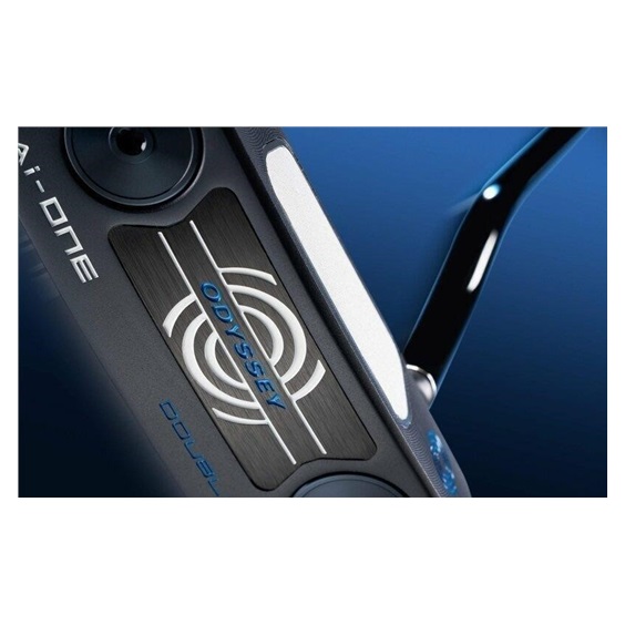 Odyssey AI-ONE Double Wide DB putter
