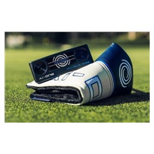 Odyssey AI-ONE Double Wide DB putter