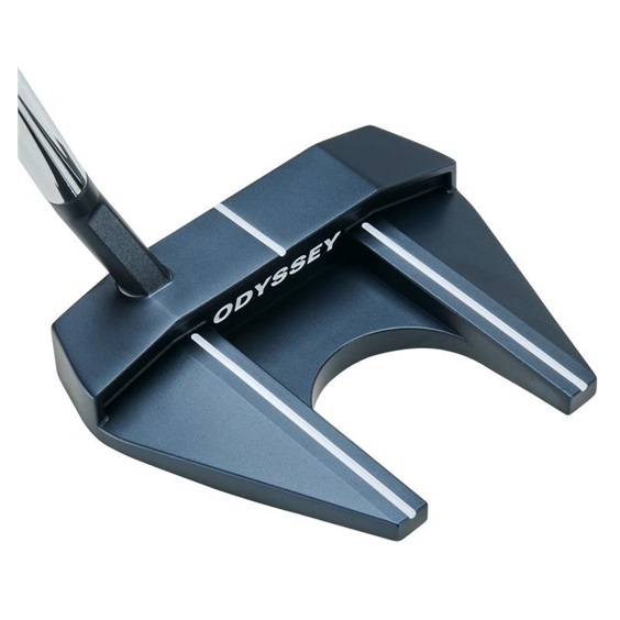 Odyssey AI-ONE Seven S putter