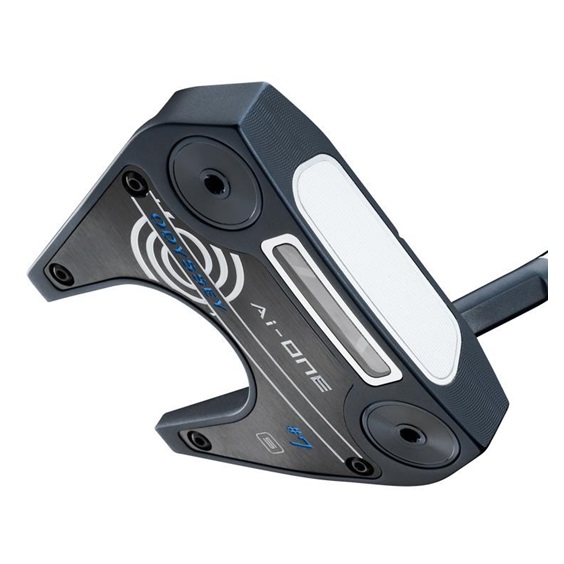 Odyssey AI-ONE Seven S putter