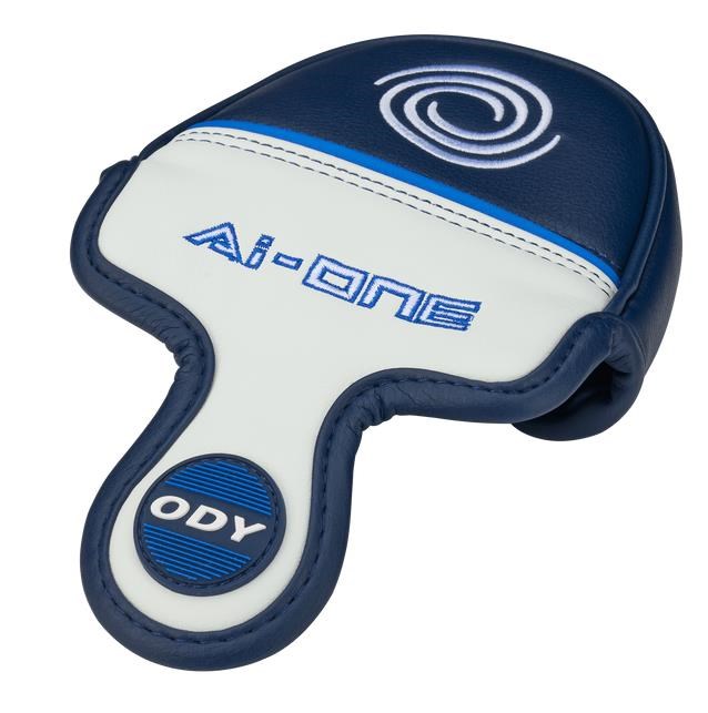 Odyssey AI-ONE Seven S putter